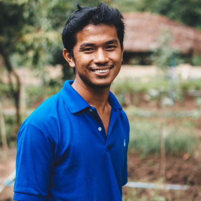 Kyaw