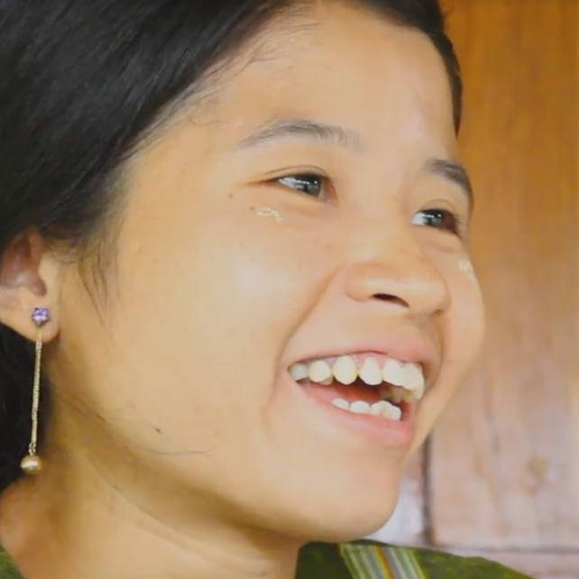 NweNweAung